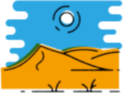 desert copy