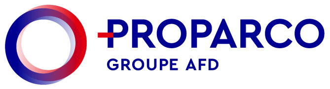 logo proparco afd grouppng